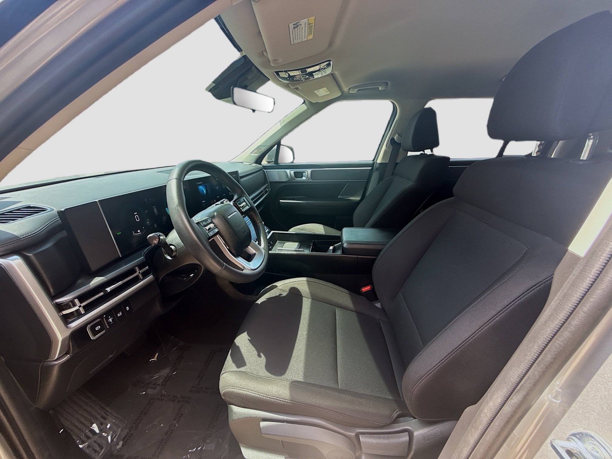 Used 2026 Hyundai Santa Fe SE FWD image 16