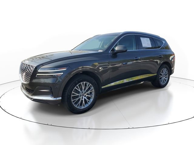 Used 2024 Genesis GV80 2.5T image 3