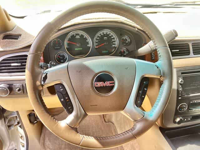 Used 2008 GMC Yukon 2WD Hybrid image 17