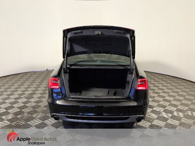 Used 2012 Audi A6 3.0T Prestige AWD/4WD image 9