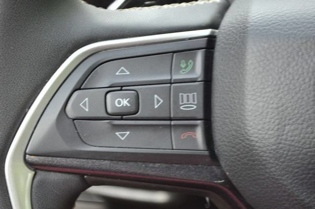 Used 2023 Jeep Grand Cherokee Altitude AWD/4WD image 20