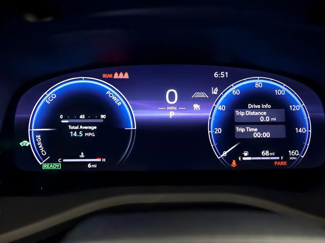 New 2026 Toyota Camry XSE FWD image 16