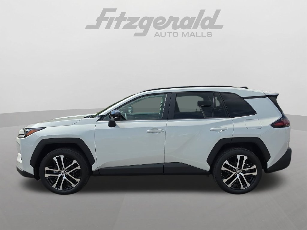 Used 2026 Toyota RAV4 Limited AWD/4WD image 5