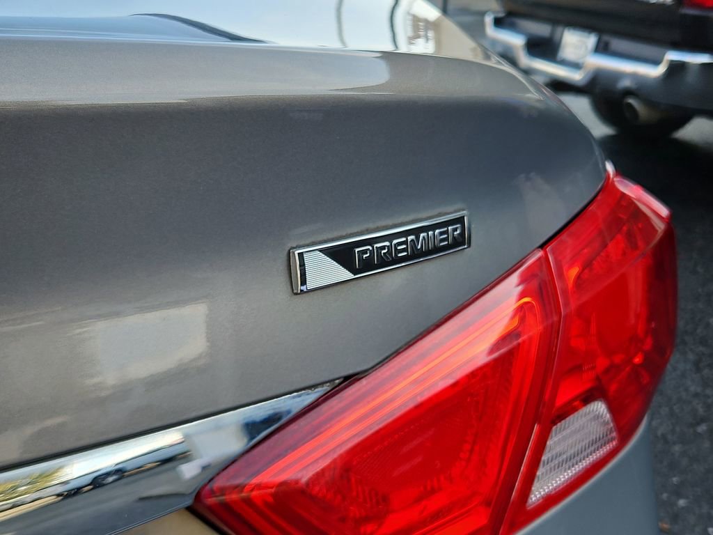 Used 2019 Chevrolet Impala Premier image 30