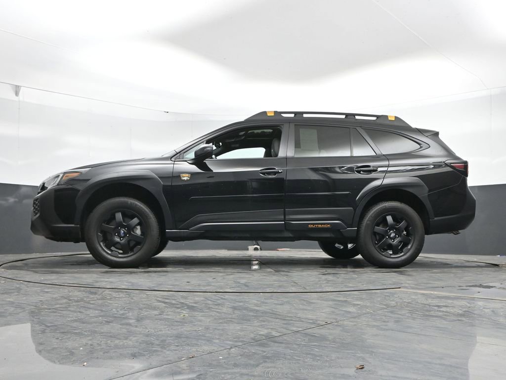 Used 2024 Subaru Outback Wilderness AWD/4WD image 46