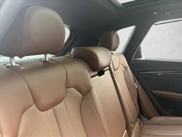 Used 2018 Audi Q5 Prestige image 17