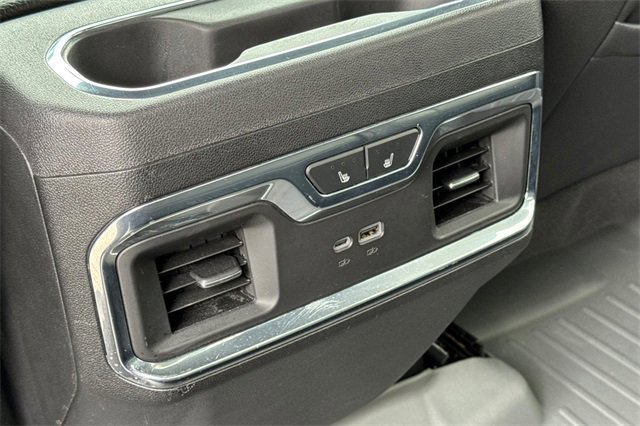 Used 2025 GMC Sierra 3500 Denali image 44