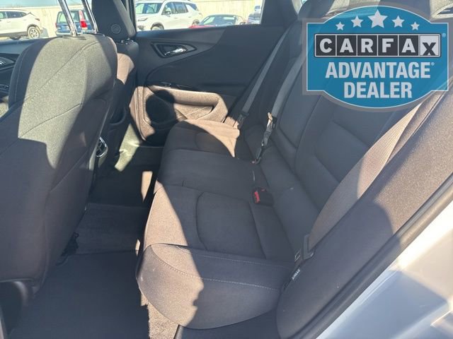 Used 2024 Chevrolet Malibu LT image 6