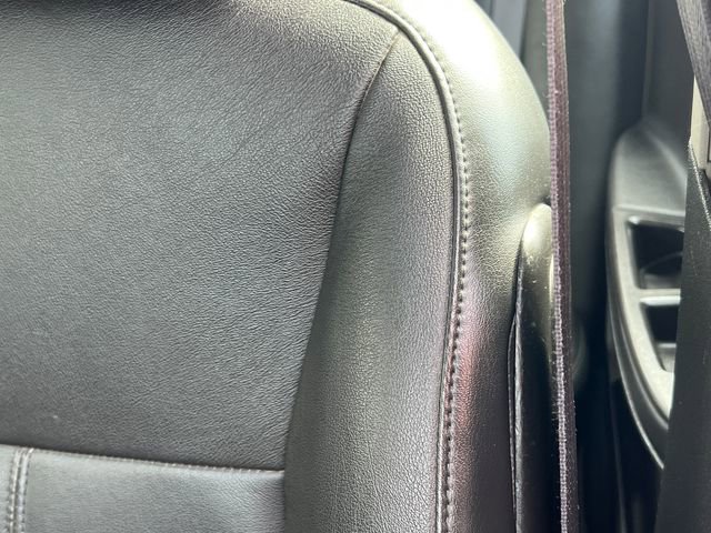 Used 2014 Chevrolet Impala LTZ FWD image 13