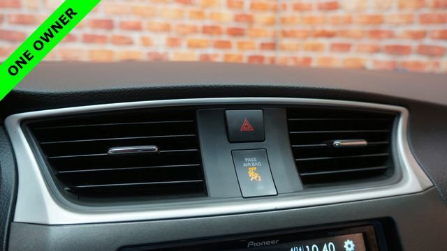Used 2018 Nissan Sentra SR Turbo FWD image 15