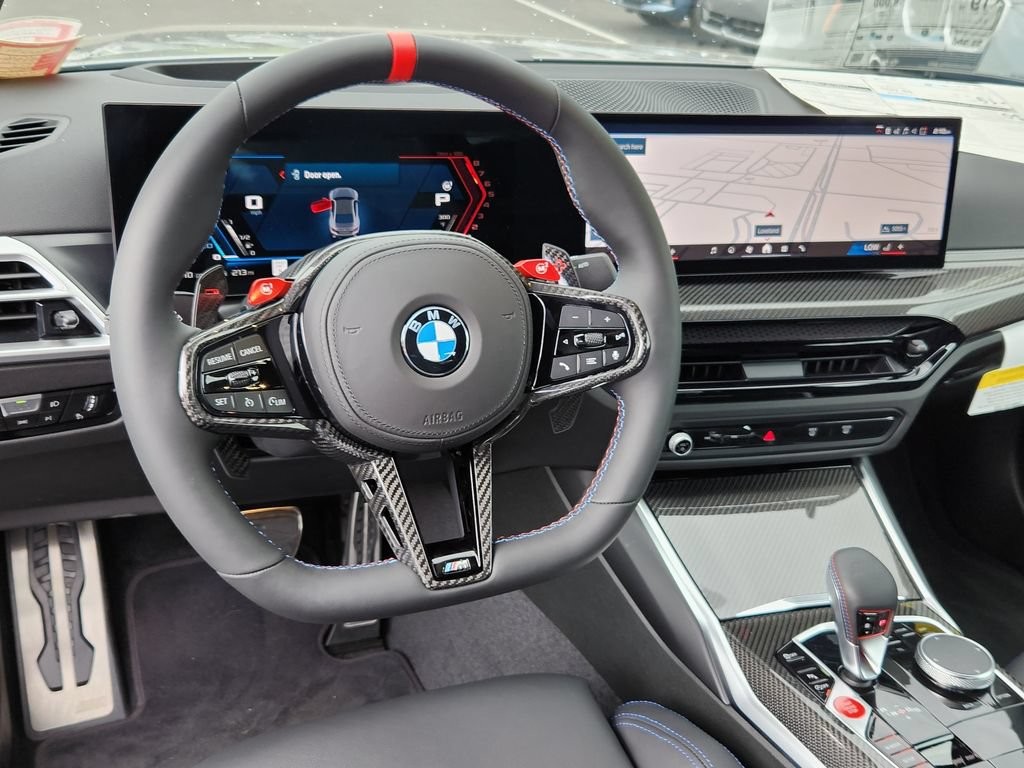 New 2026 BMW M2 w/ Lighting Package RWD image 11