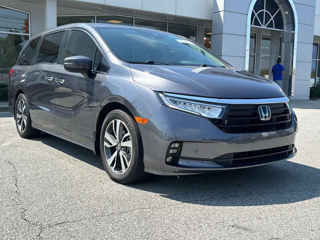 Used 2023 Honda Odyssey Touring image 6