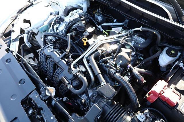 New 2025 Nissan Altima 2.5 SV w/ SV Special Edition Package image 26