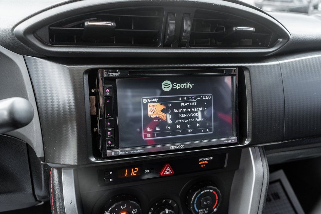 Used 2014 Scion FR-S image 15