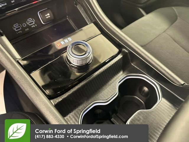 Used 2025 Jeep Grand Cherokee Laredo X w/ Luxury Tech Group I image 25