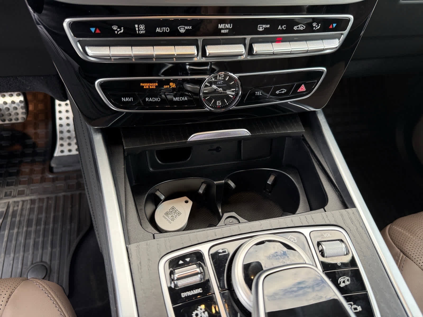 Certified 2023 Mercedes-Benz G 63 AMG 4MATIC image 22