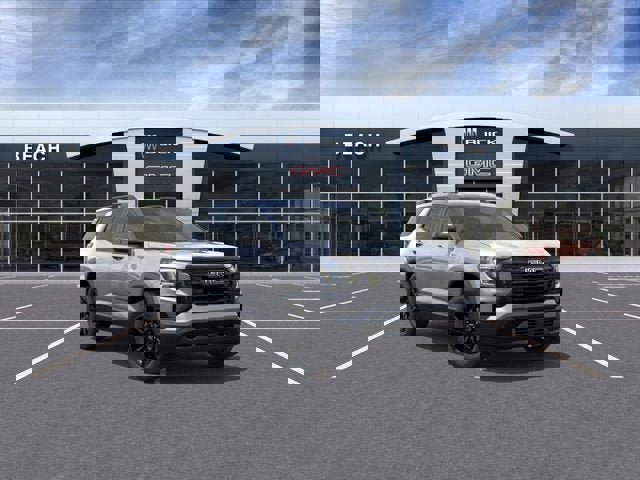 New 2026 GMC Terrain Elevation w/ Black Edition