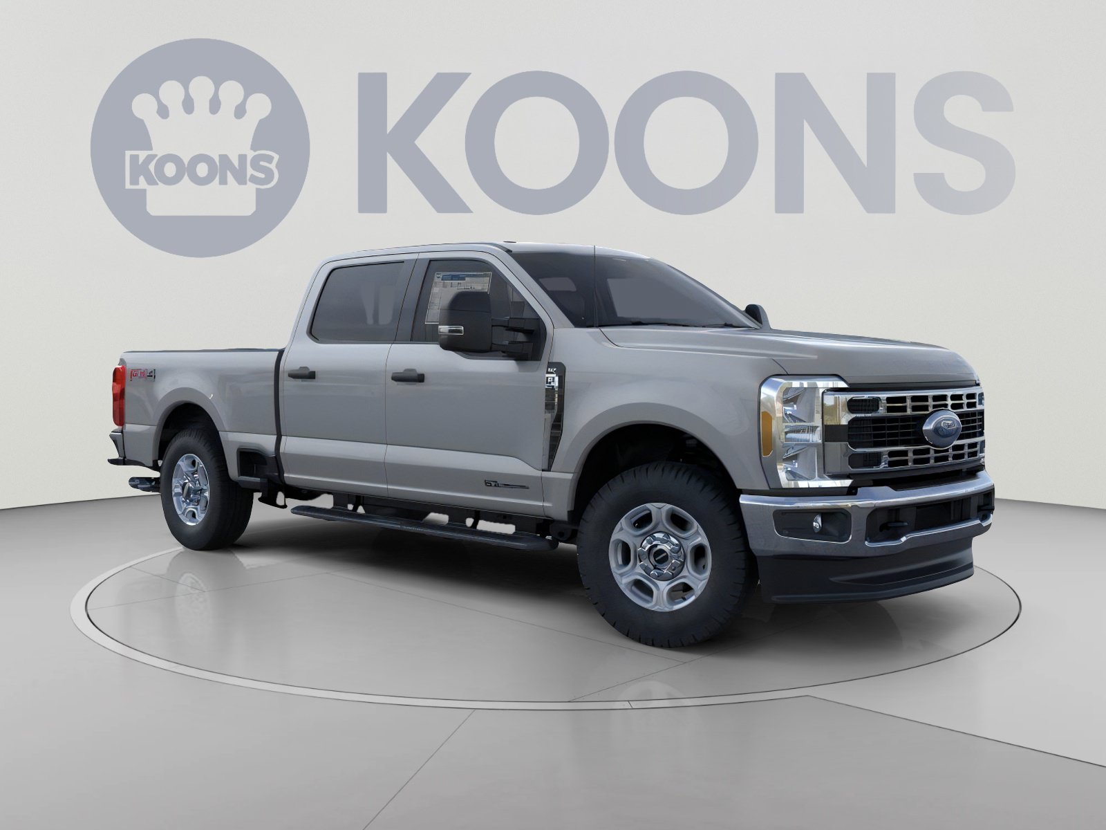 New 2026 Ford F250 XLT w/ FX4 Off-Road Package AWD/4WD image 10
