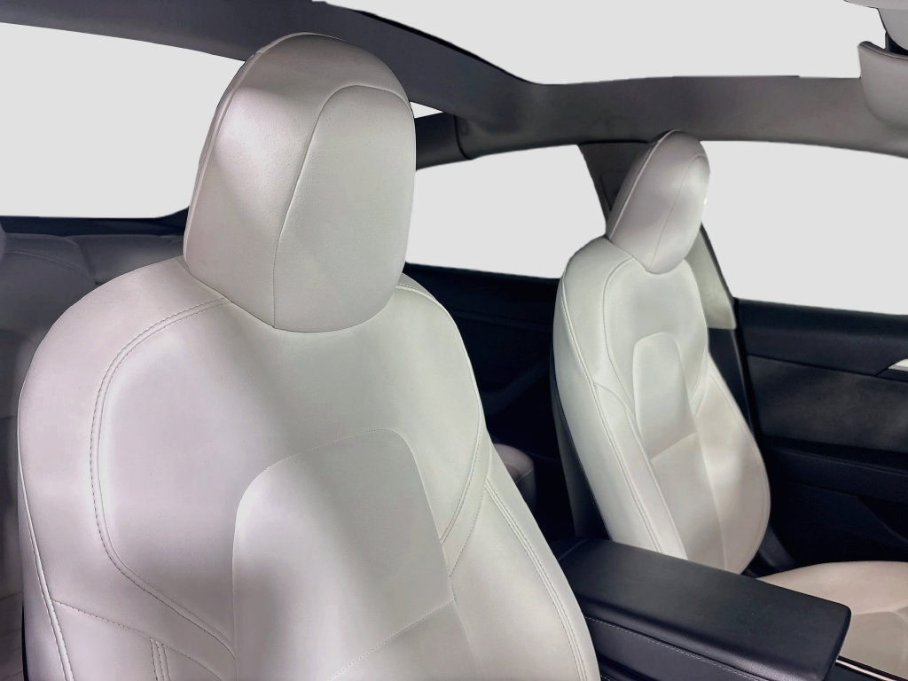 Used 2022 Tesla Model 3 Long Range AWD/4WD image 29