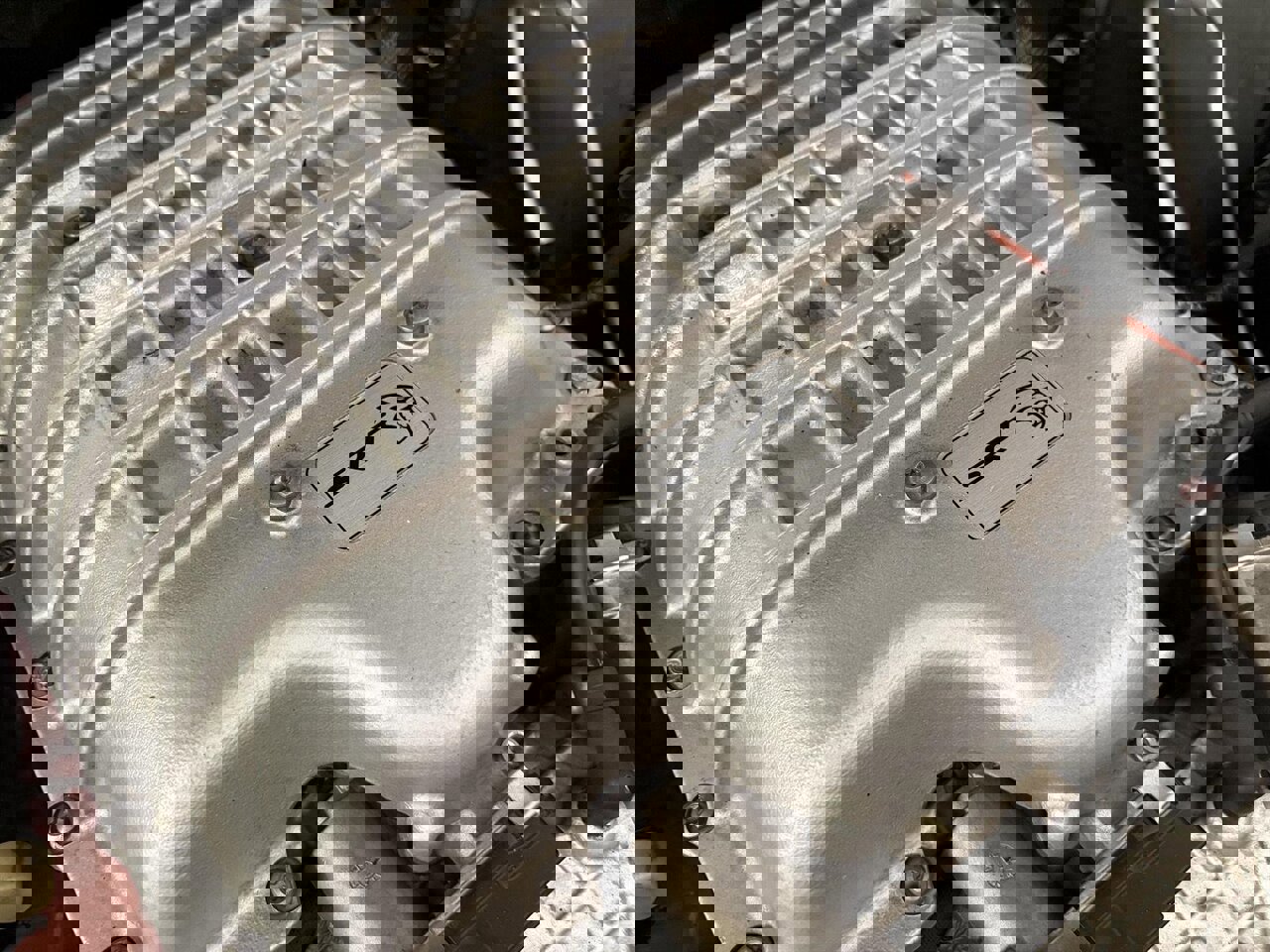 Used 2020 Jeep Grand Cherokee Trackhawk w/ Trailer Tow Group IV image 44