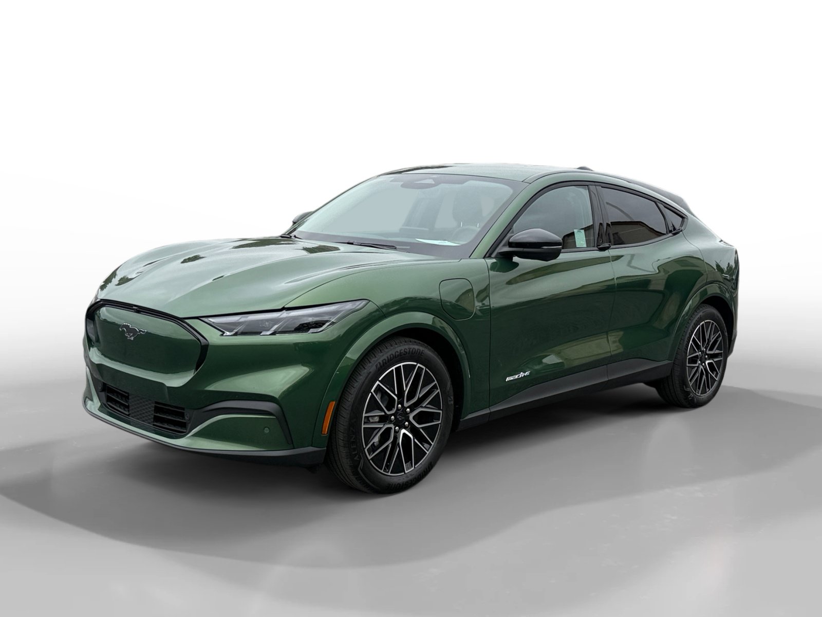 New 2026 Ford Mustang Mach-E Premium w/ Technology Package