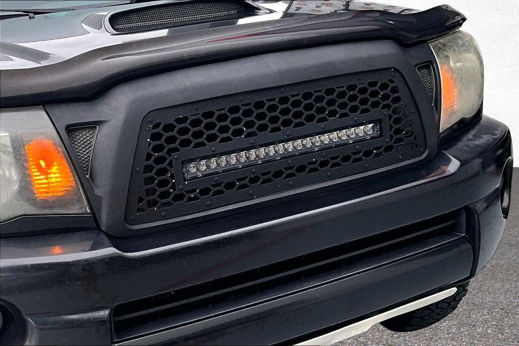 Used 2009 Toyota Tacoma 4x4 Double Cab image 33