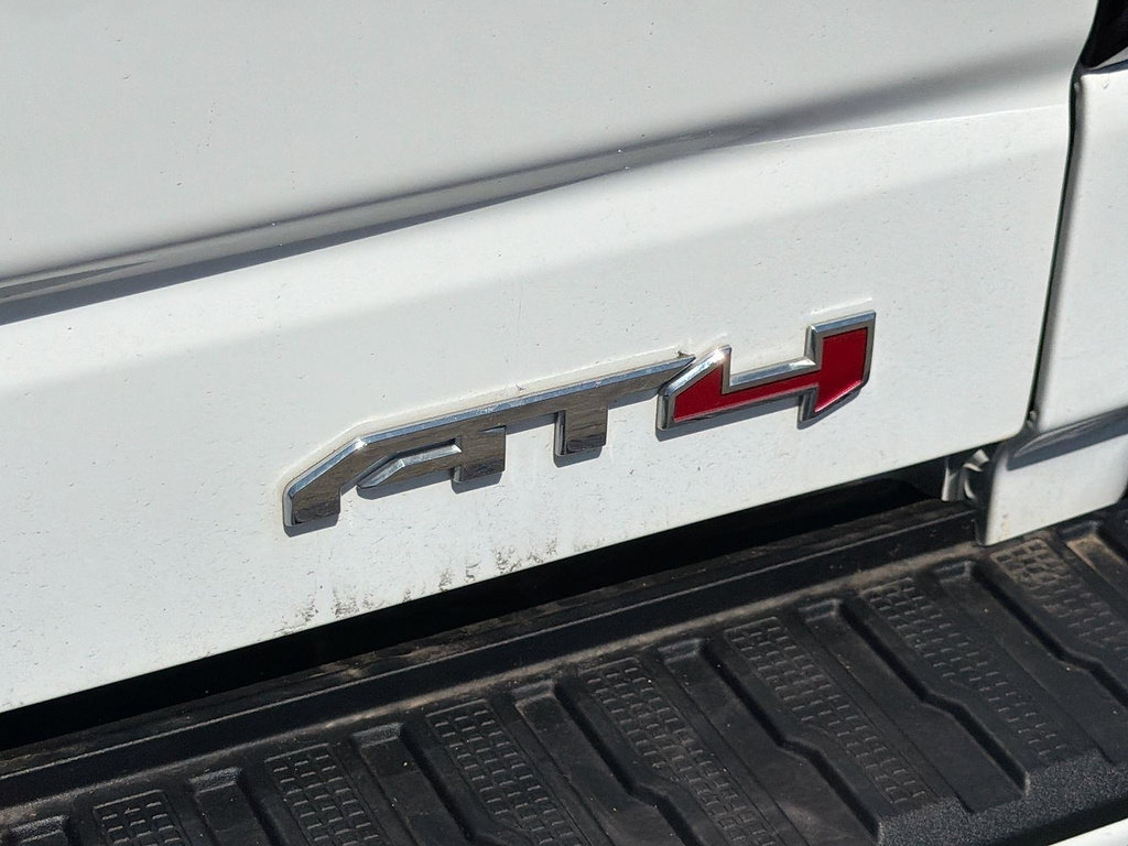 Used 2025 GMC Sierra 1500 AT4 AWD/4WD image 27