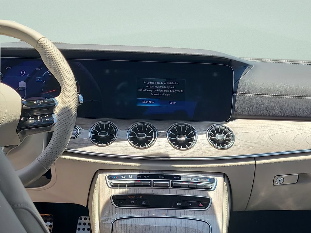 Used 2023 Mercedes-Benz E 450 4MATIC Cabriolet image 16