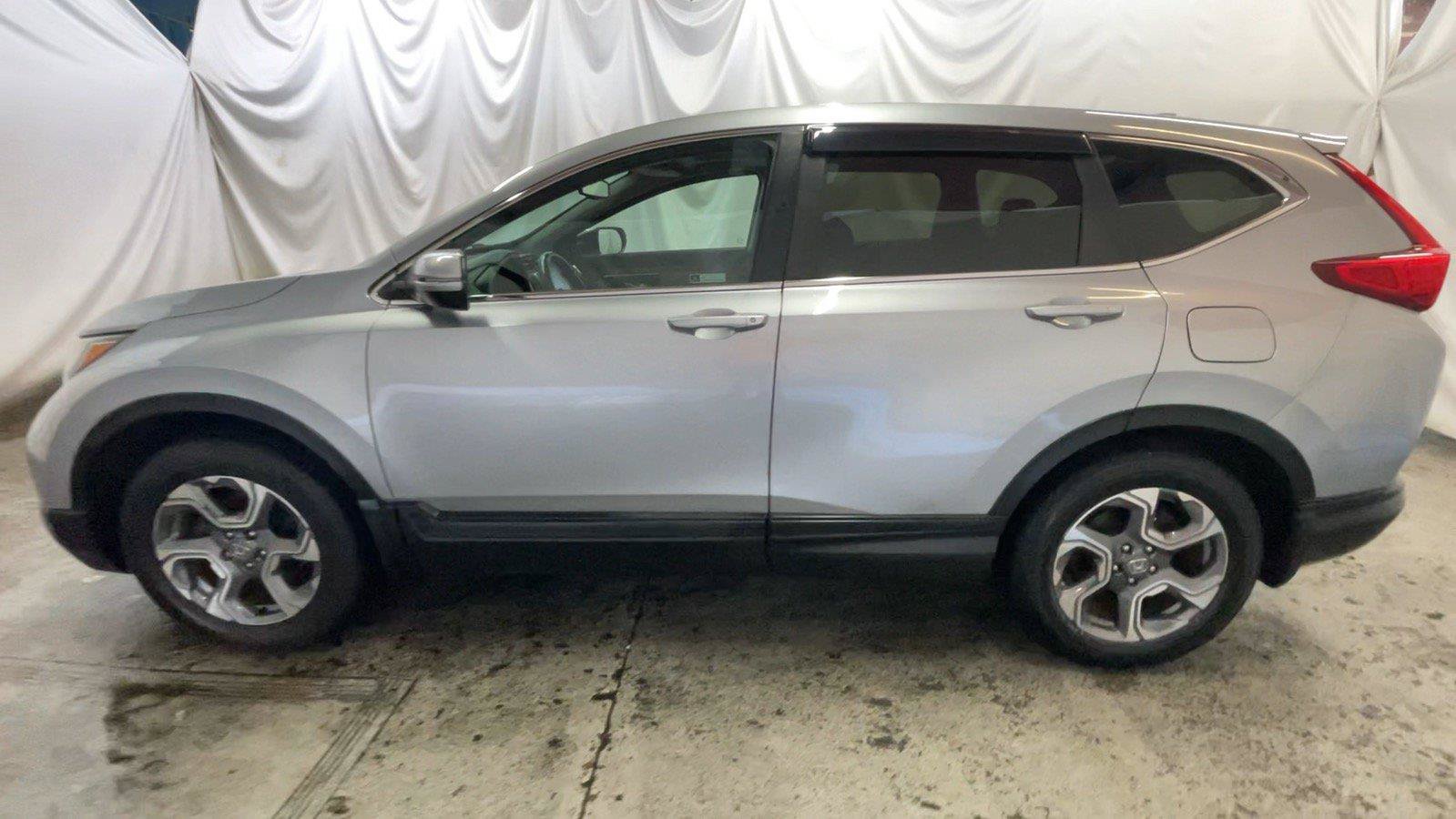 Used 2019 Honda CR-V EX-L image 12