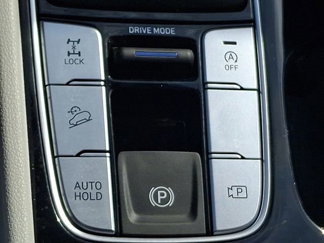 Used 2026 Hyundai Tucson SEL AWD/4WD image 23