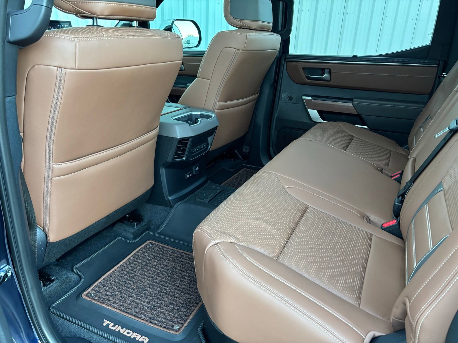 Used 2026 Toyota Tundra 1794 Edition image 29