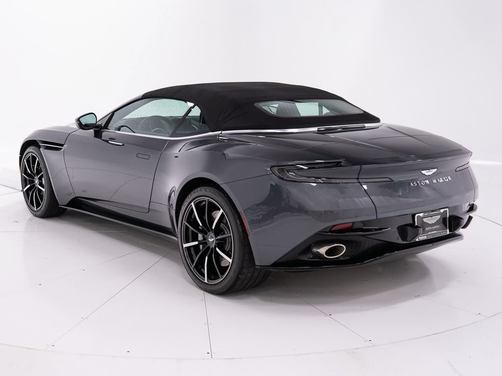 Used 2023 Aston Martin DB11 Volante RWD image 12