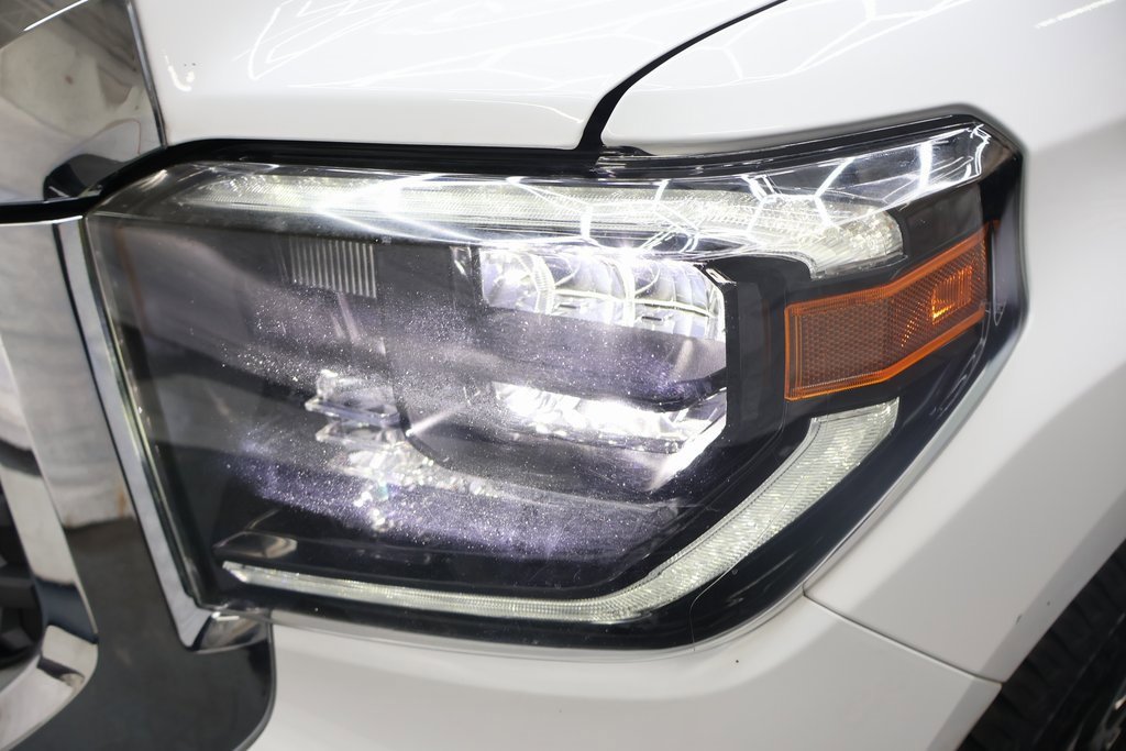 Used 2020 Toyota Tundra SR5 w/ TRD Off-Road Package image 25