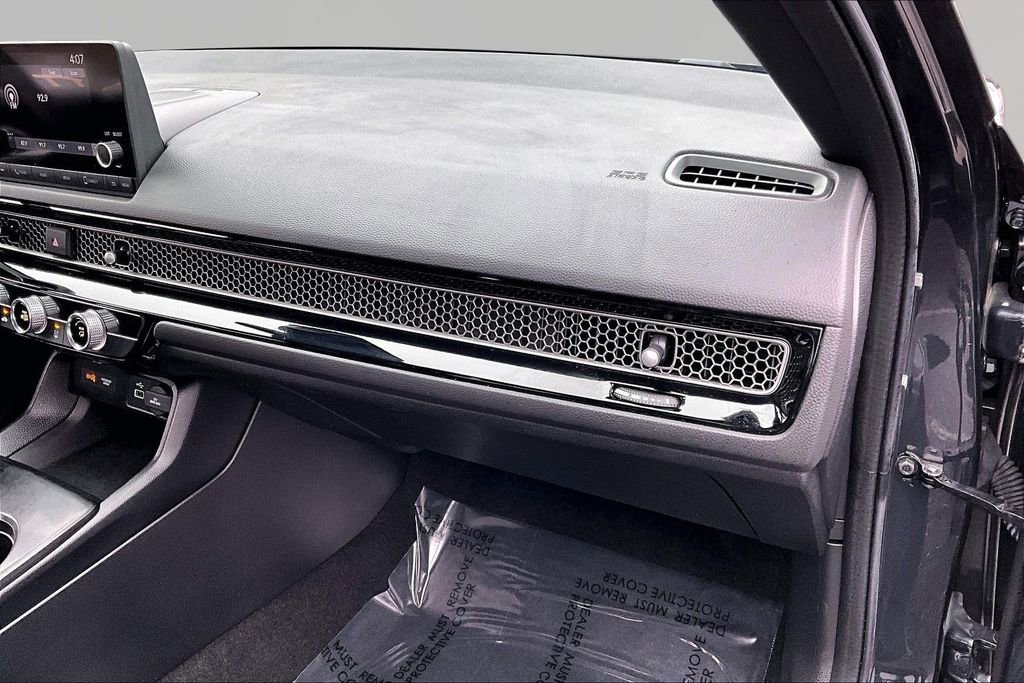 Used 2023 Honda Civic Sport image 20