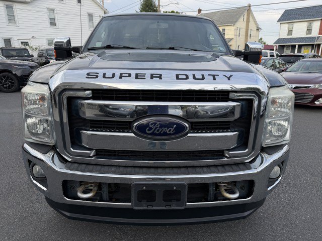 Used 2012 Ford F250 XLT w/ XLT Premium Pkg AWD/4WD image 33
