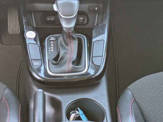 Certified 2023 Kia Soul GT-Line FWD image 20
