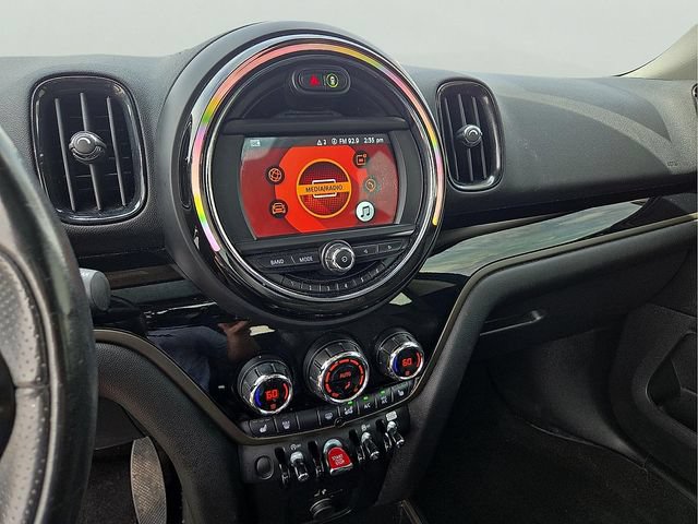 Used 2020 MINI Cooper Countryman S w/ Storage Package FWD image 29