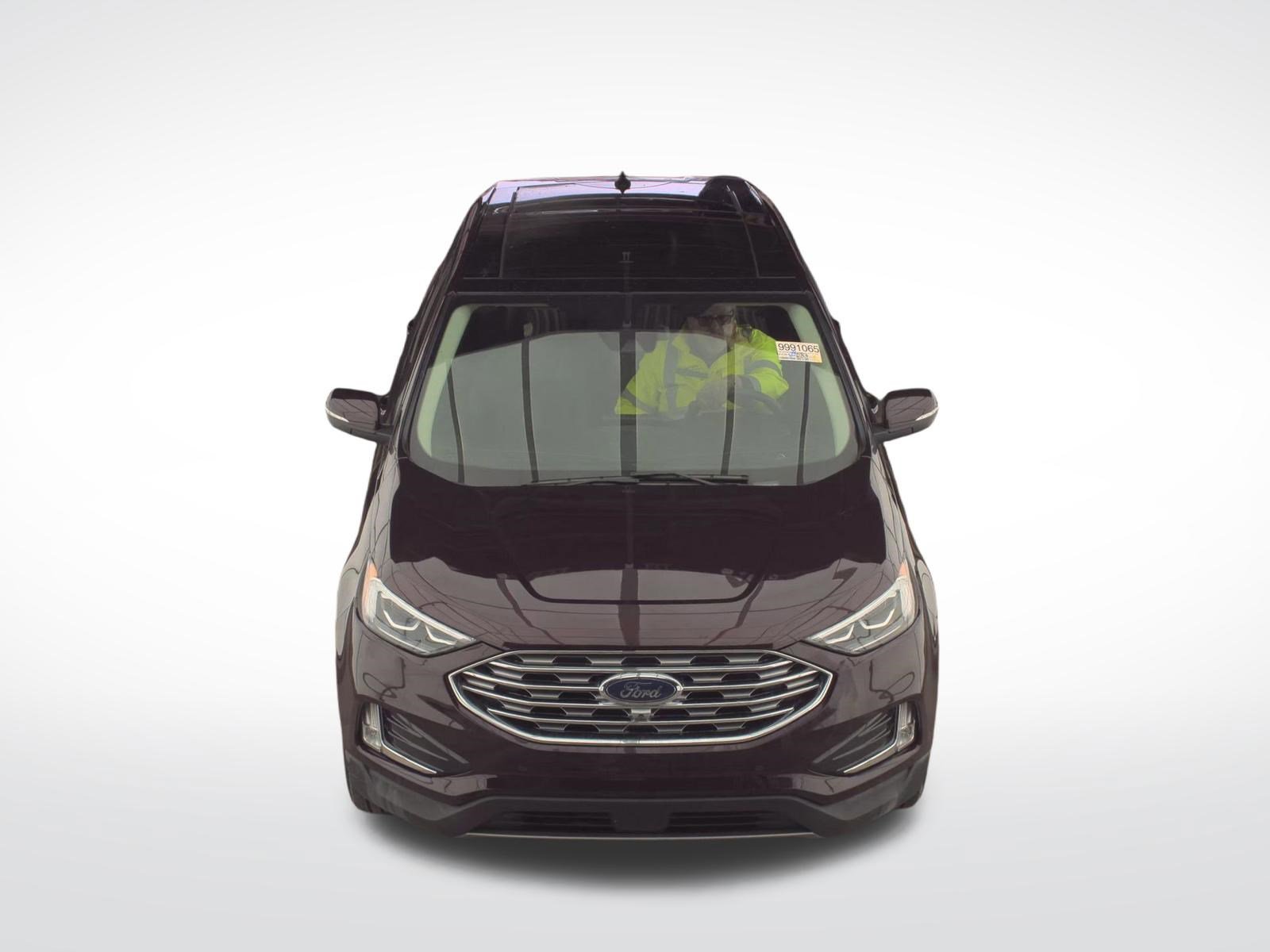 Used 2024 Ford Edge Titanium w/ Equipment Group 301A image 2