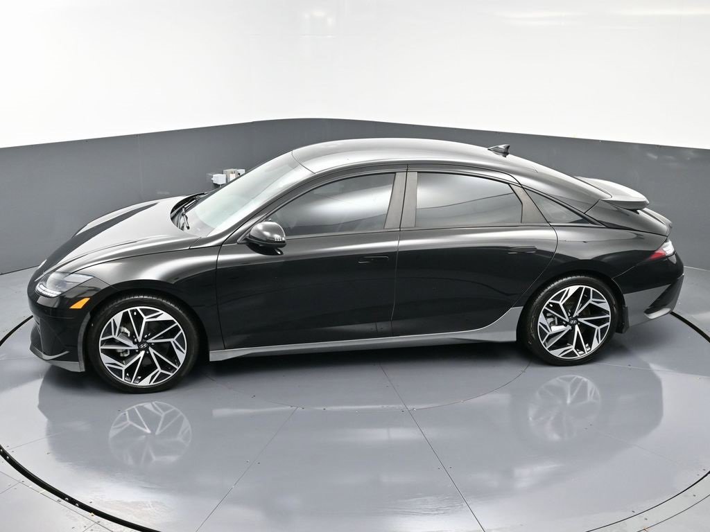 Used 2023 Hyundai Ioniq 6 SEL image 47