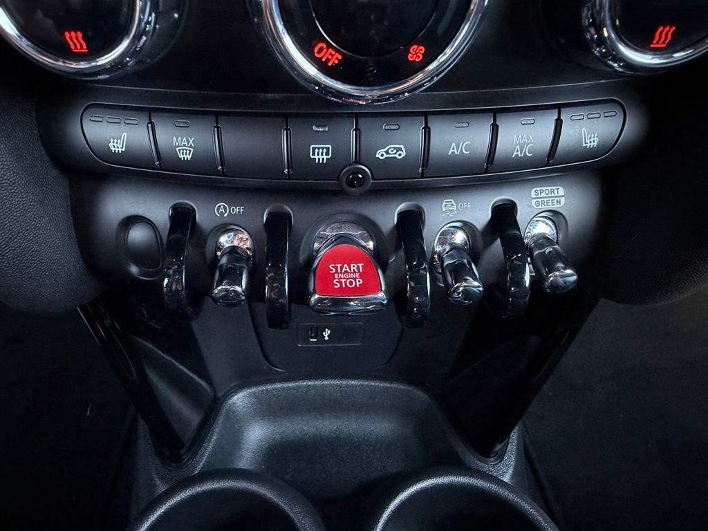 Used 2023 MINI Cooper S FWD image 21