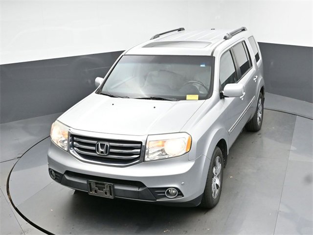 Used 2014 Honda Pilot Touring image 18