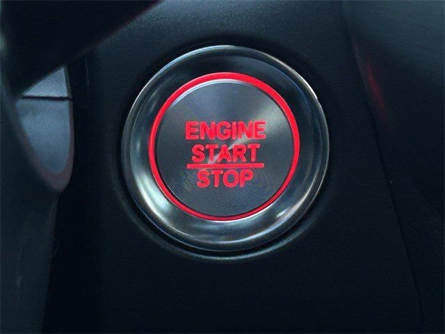 Used 2026 Acura ADX A-Spec FWD image 26