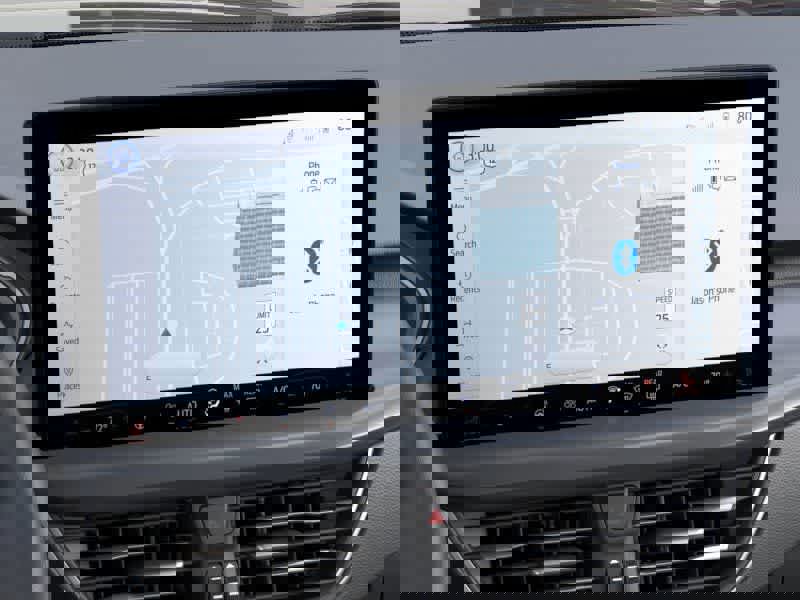 New 2026 Ford Escape SE w/ Class II Trailer Tow Package image 14