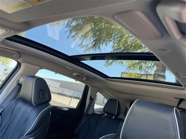 New 2026 Acura MDX w/ Advance Package AWD/4WD image 26