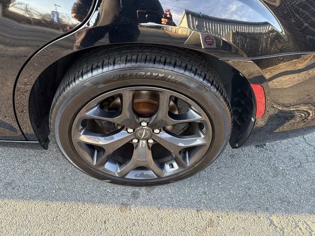 Used 2021 Chrysler 300 S image 13