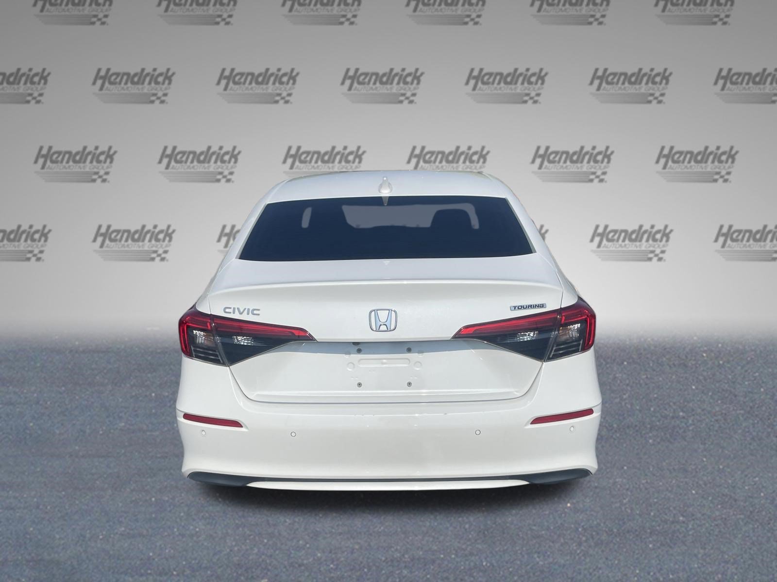 Used 2023 Honda Civic Touring image 9