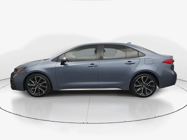 Used 2022 Toyota Corolla SE image 6