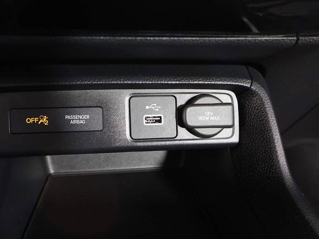 Used 2024 Honda Civic Sport image 45