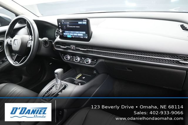 Used 2025 Honda HR-V EX-L image 41