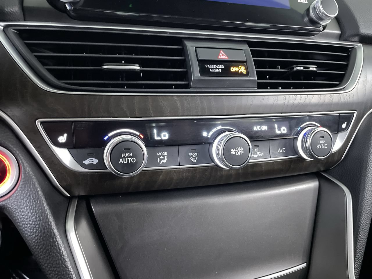 Used 2020 Honda Accord EX-L image 16